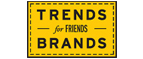 Скидка 10% на коллекция trends Brands limited! - Биракан